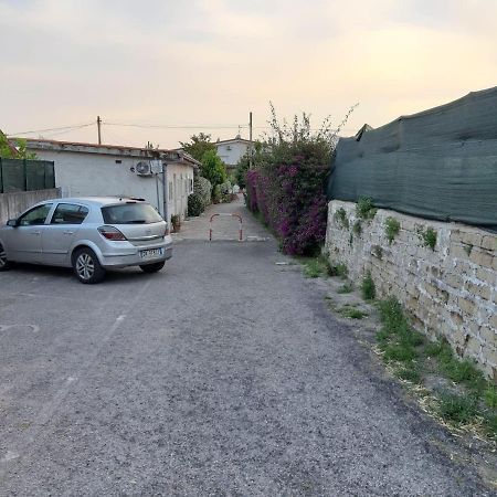 Casa Susy Bouganville 400 Mt Dal Mare Sperlonga Kültér fotó
