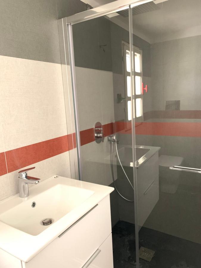 Casa Susy Bouganville 400 Mt Dal Mare Sperlonga Kültér fotó