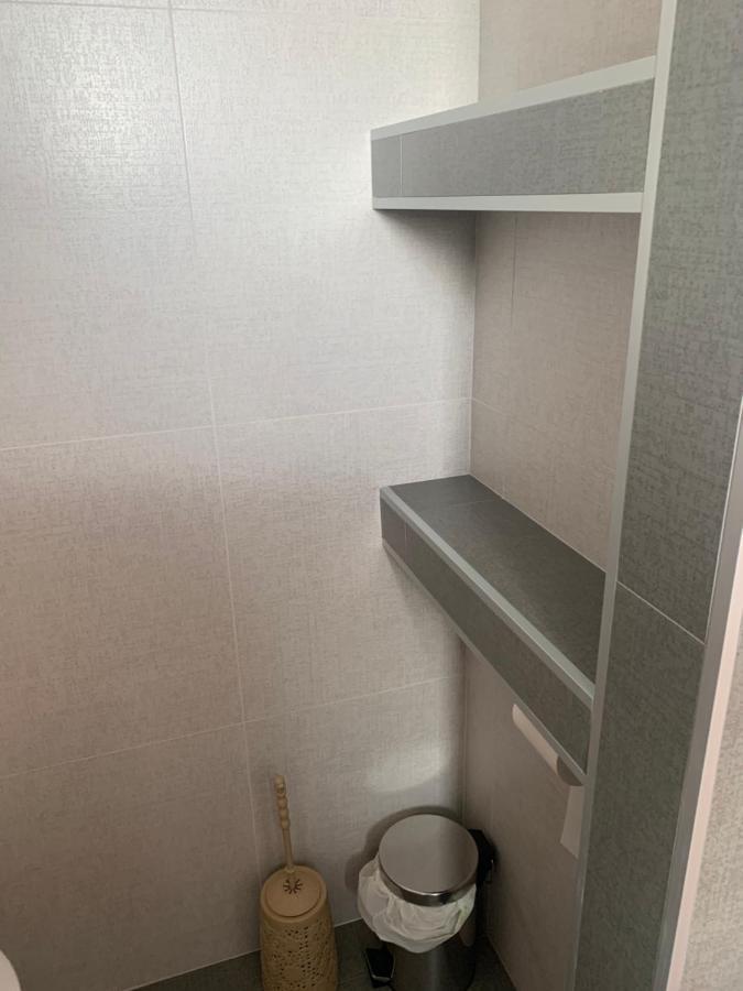 Casa Susy Bouganville 400 Mt Dal Mare Sperlonga Kültér fotó