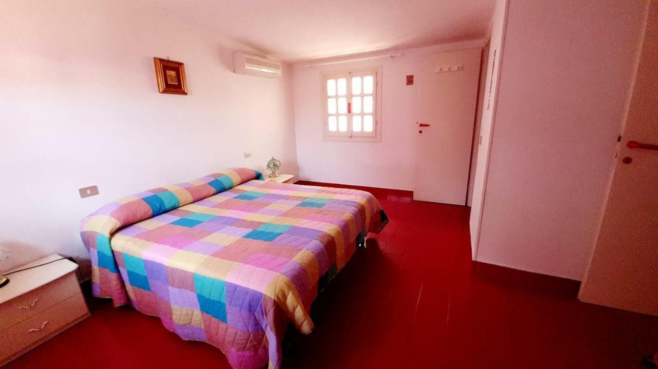 Casa Susy Bouganville 400 Mt Dal Mare Sperlonga Kültér fotó