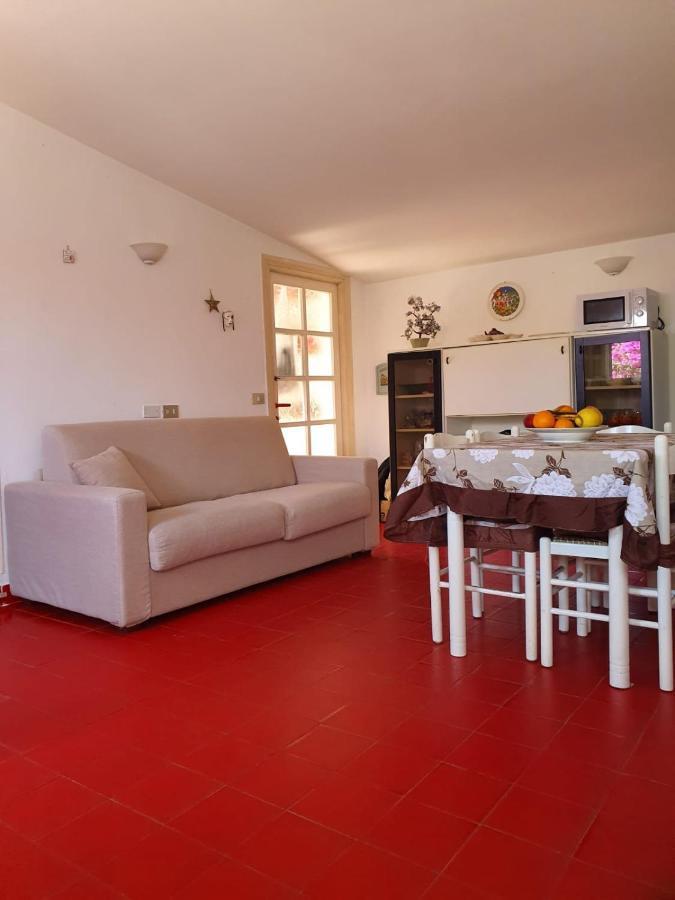 Casa Susy Bouganville 400 Mt Dal Mare Sperlonga Kültér fotó